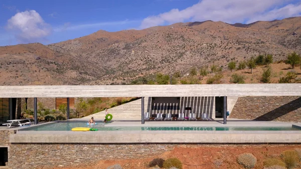 Αυτά τα αρχιτεκτονικά αριστουργήματα είναι οι νικητές των βραβείων Δομές 2018