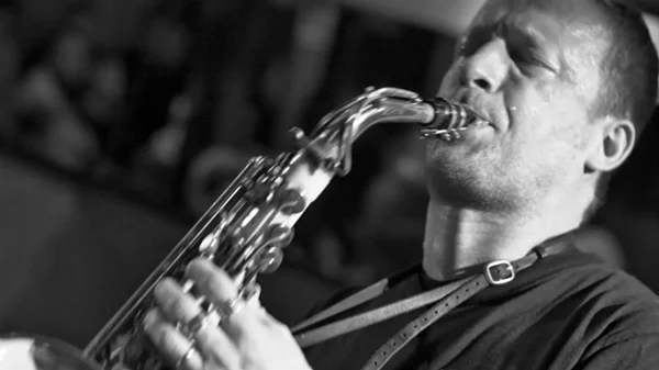 Ο Mats Gustafsson και η μπάντα του θα βάλουν «φωτιά» στην Αθήνα