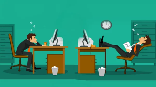 Μήπως η πλήξη είναι κάπως παρεξηγημένη σαν έννοια; | Τρία βιβλία απαντούν