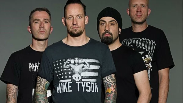 Κι άλλα... βαριά ονόματα στο Rockwave!