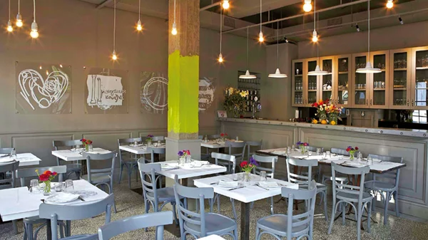 Μια βραδιά στη «Χρύσα Χρύσα»