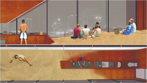 Από Ελλάδα και Καναδά οι νικητές του διεθνή διαγωνισμού COOK8