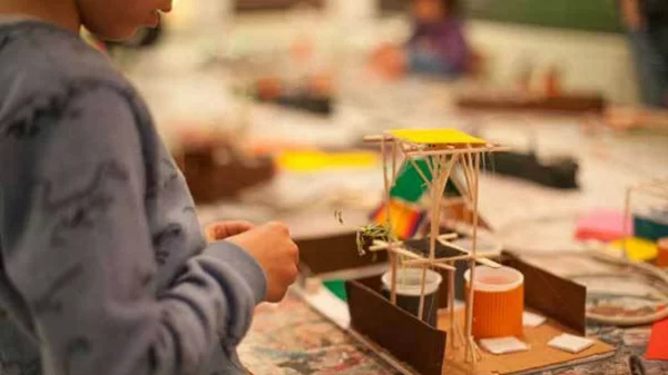 Ο Μάρτιος στο Μουσείο Ηρακλειδών έχει άρωμα ανατολής