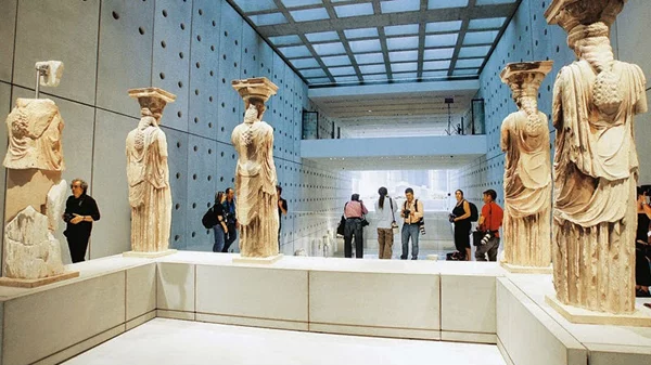 Free City: οι δωρεάν δράσεις της εβδομάδας 