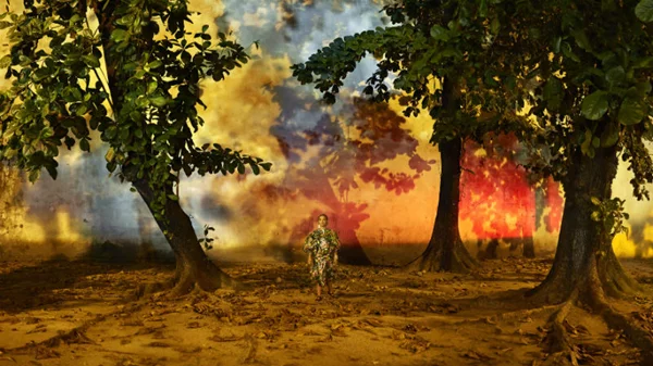 Το 20ο Φεστιβάλ Ντοκιμαντέρ Θεσσαλονίκης στα χρώματα του «Obscuro Barroco»