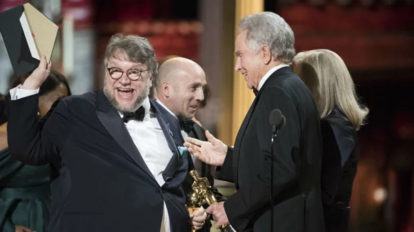 Τα Όσκαρ πήραν τη «Μορφή του Νερού»! | Δείτε όλους τους νικητές