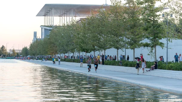 Νιάρχος Update: 5 δωρεάν δραστηριότητες που ξεχωρίζουμε αυτήν την εβδομάδα (5-11/3)