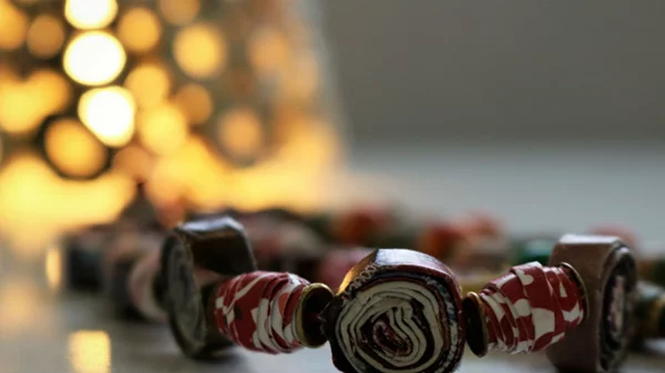 Όταν τα ανακυκλώσιμα υλικά γίνονται δημιουργίες