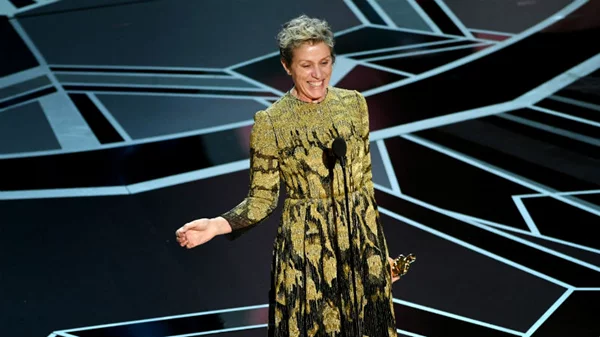 Οι αξέχαστοι νικητήριοι λόγοι των Όσκαρ 2018