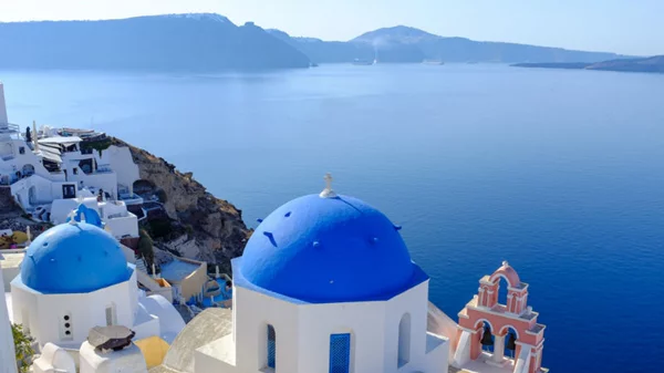 H γαστρονομία του Νοτίου Αιγαίου ταξιδεύει στη Νέα Υόρκη 