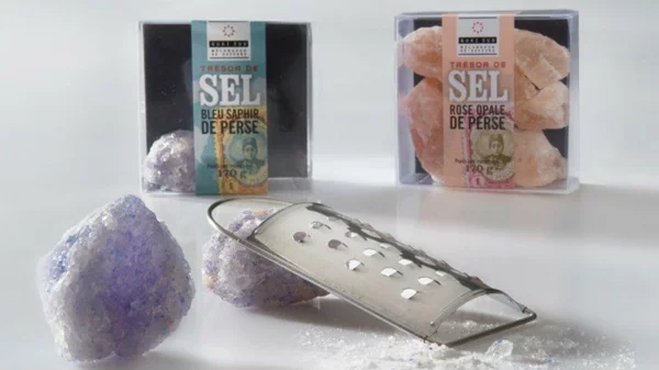 Το «Αλάτι Δαδακαρίδη Α.Ε.» αρωγός στα Βραβεία Ελληνικής Κουζίνας