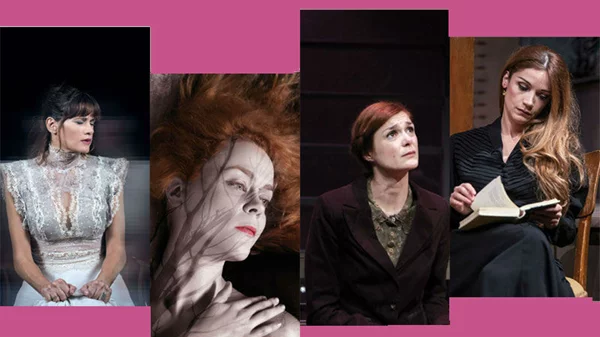 Η γοητευτική Ms Pepper 2018