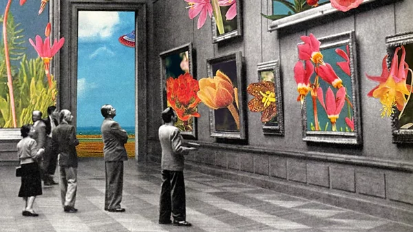 Athens Calling: 22 ματιές στην πόλη (8-14/3)