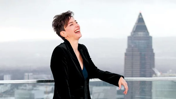 Special συναντήσεις στο «Half Note Jazz Club»