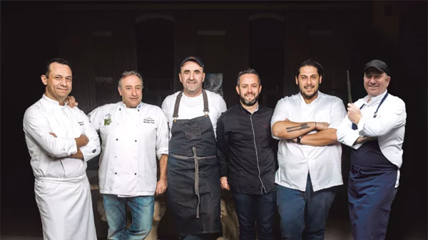 Βραβεία Ελληνικής Κουζίνας 2018 | Ραντεβού στη Θεσσαλονίκη!