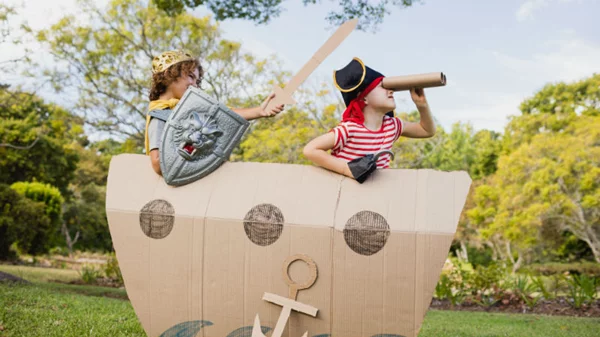 Για παιδιά που θέλουν κάτι παραπάνω από παραμύθια