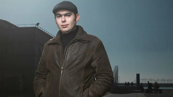 Γαβριήλ Τζάφκας: «Το αντίθετο της αγάπης δεν είναι το μίσος, αλλά η αδιαφορία»