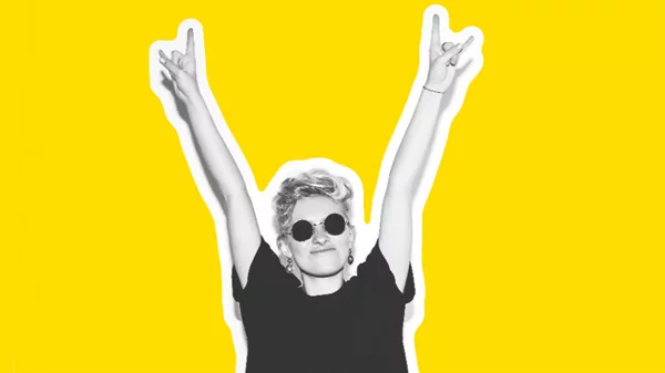 Η Αθήνα γιορτάζει την Παγκόσμια Ημέρα Γυναίκας | Δείτε όλες τις εκδηλώσεις