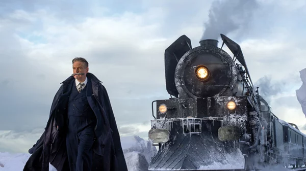 Ο Γιάννης Ζουμπουλάκης μιλάει για την κινηματογραφική πορεία του τρένου