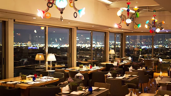 Ένα wine dinner εμπνευσμένο από την άνοιξη  