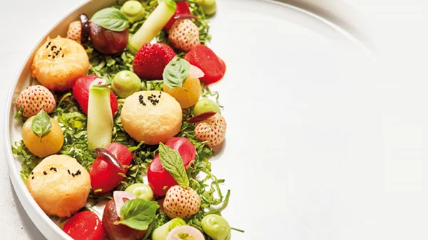 Η ελληνική κουζίνα βραβεύεται και χαράζει το μέλλον της