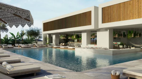 Η νέα άνοιξη του ελληνικού hotelling | Ηχηρές αφίξεις ξενοδοχείων σε όλη την Ελλάδα