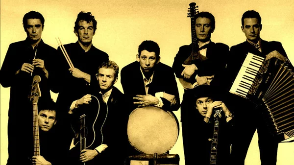 Όλα τα τραγούδια που πρέπει να ξέρετε απ' έξω τη St. Patrick's Day