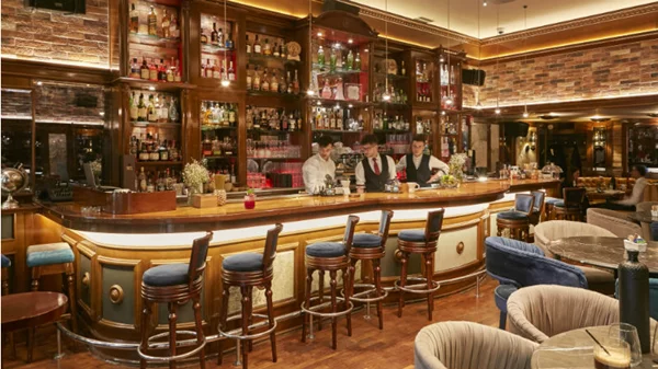 42 Barstronomy.Athens