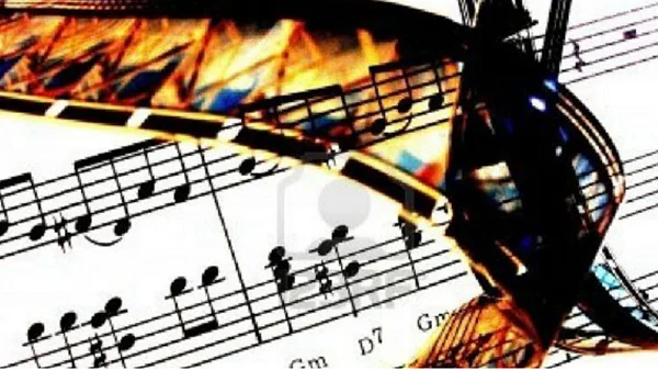 Live κινηματογραφικά σάουντρακ για καλό σκοπό!