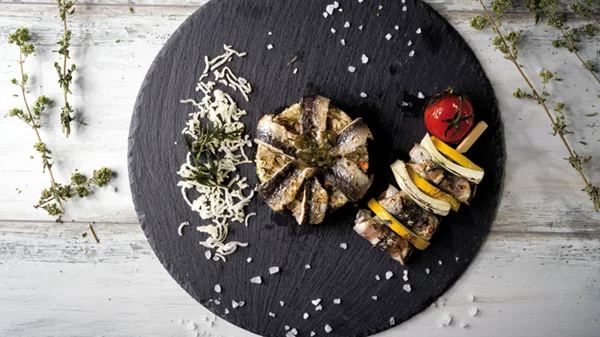 Αυτές τις μέρες το «Balcony» βλέπει... στην Καβάλα 