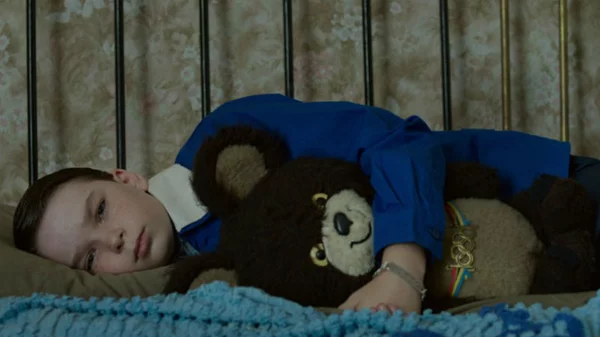 Με 13 υποψηφιότητες ο «Γιος της Σοφίας» κυριαρχεί στα βραβεία Ίρις 2018