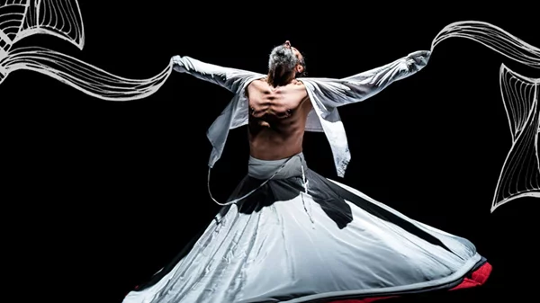 Ημέρες μουσικής έκστασης