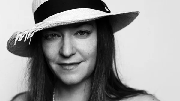 Η Λιν Ράμσεϊ μας περιγράφει πώς έφτιαξε το αιματοβαμμένο θρίλερ της χρονιάς