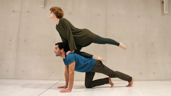 Athens Calling: 16 ματιές στην πόλη (22-28/3)