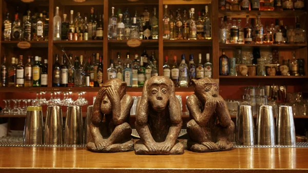 Μαϊμού Athens Bar