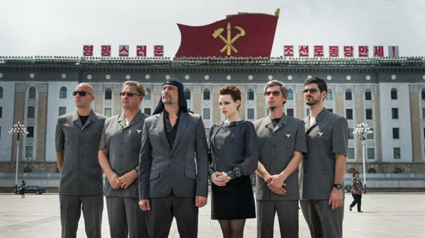 Οι 10 ξεχωριστές συναυλίες αυτής της εβδομάδας