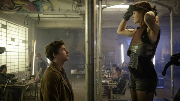 Οι ταινίες που θα δούμε στις αίθουσες την Πέμπτη 29/3