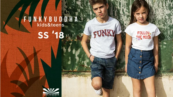 To απόλυτο coolness των Kids & Teens 