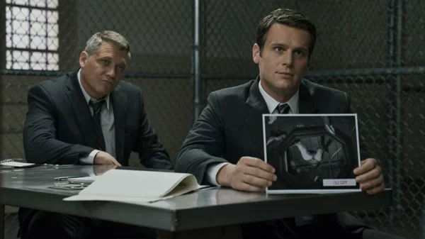 10 λόγοι που κάνουν το «Mindhunter» μια από τις καλύτερες σειρές που έχουμε δει ποτέ 