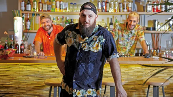 «Big Kahuna» και στο Χαλάνδρι