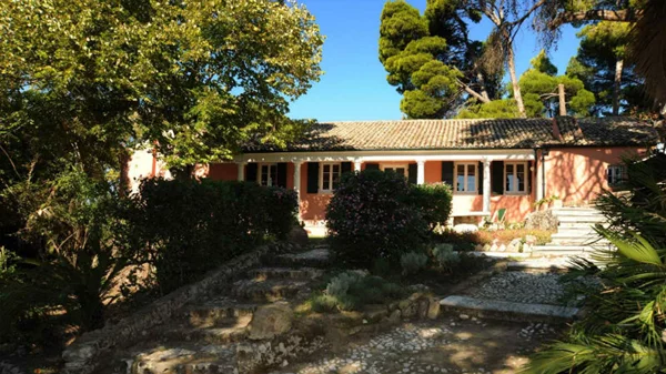 Το μουσείο Καποδίστρια μας υποδέχεται ανανεωμένο