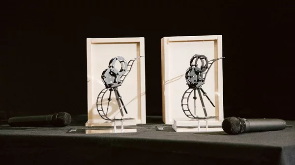 Δείτε τις ταινίες που βραβεύτηκαν στο 19ο Φεστιβάλ Γαλλόφωνου Κινηματογράφου