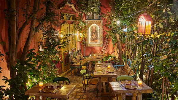 Κερδίστε ένα ταξίδι στο Μεξικό με άρωμα τεκίλα!