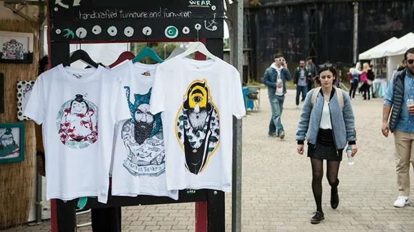 Free City: οι δωρεάν δράσεις της εβδομάδας (31/3 - 6/4)