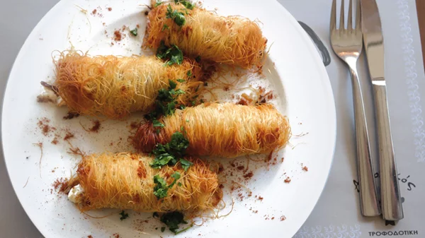 Ένα «Γιαμ» κι άλλο ένα