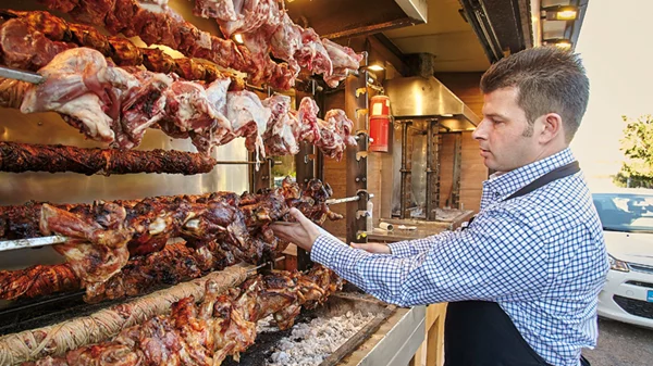 Πάσχα στην Αθήνα | Νόστιμα σενάρια για όλα τα γούστα