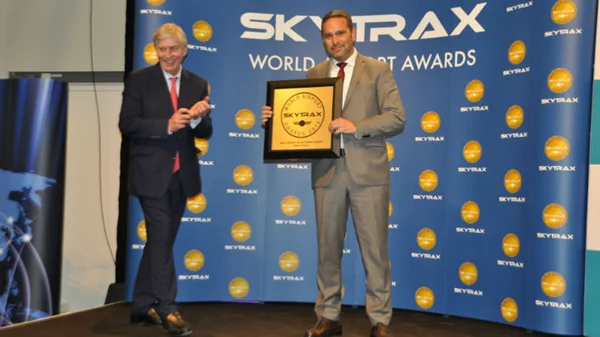 Ο Διεθνής Αερολιμένας Αθηνών καλύτερο αεροδρόμιο στη Νότια Ευρώπη