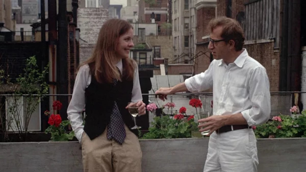 «Νευρικός Εραστής»: Η ταινία που άλλαξε την αμερικανική κωμωδία