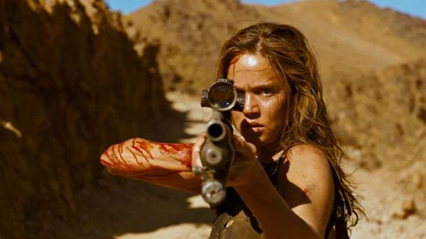 Τα θρίλερ πρωταγωνιστούν στα τρέιλερ της εβδομάδας