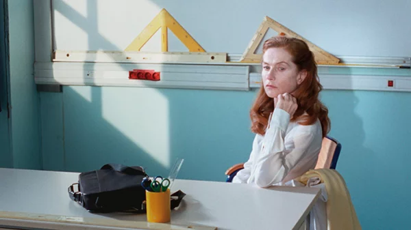 Ιζαμπέλ Ιπέρ: «Δεν είμαι και τόσο σπουδαία καλλιτέχνις όσο ο Χάνεκε»